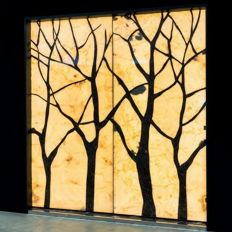 平移门 系列  |  ATHENA