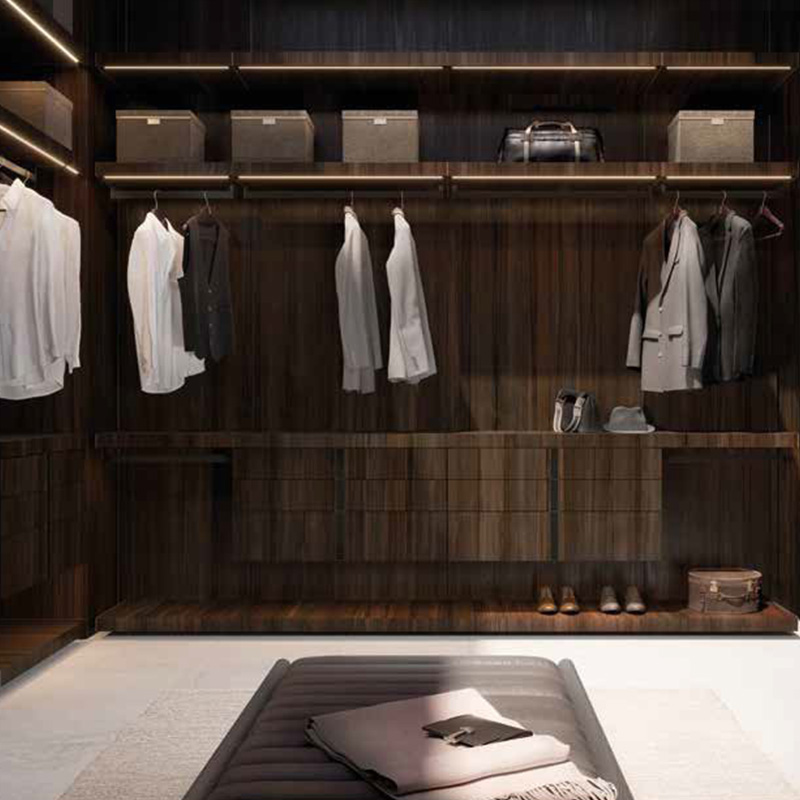 伯纳乌/Barausse  – 安洛 / Upload 系列