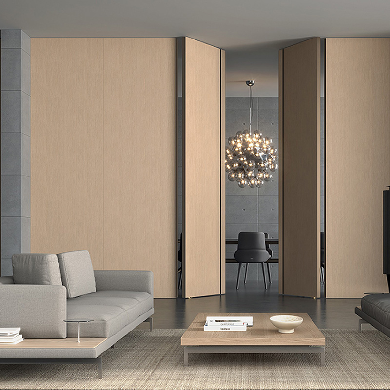 伯纳乌/Barausse  - 意大利制造