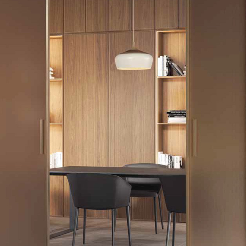 伯纳乌/Barausse  – 玉玄 / Yugen 系列