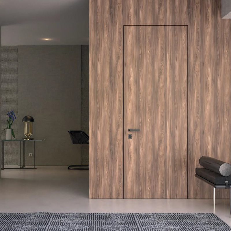 隐藏式 平开门 系列  |  RIACE PLANA